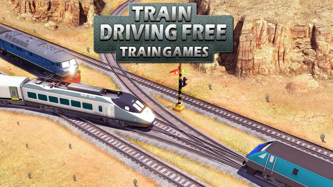 Train Driving Free(𳵼ʻ޽ƽ)3.3°ͼ0