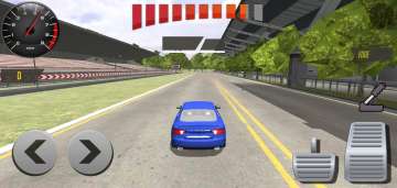 Turbo Car Drift Racing(ѹƯ޽ƽ)ͼ1