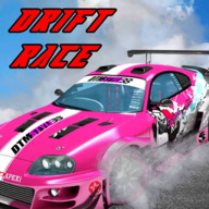 Turbo Car Drift Racing(ѹƯ޽ƽ)
