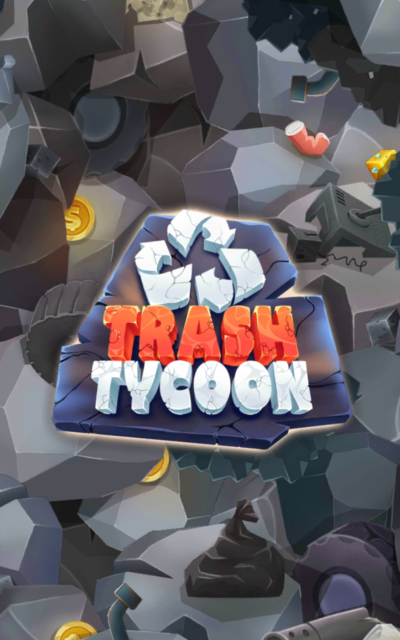 °(Trash tycoon)0.9.9׿ͼ0