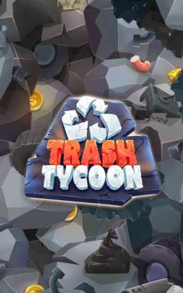 °(Trash tycoon)ͼ0