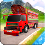 Indian Truck Driving Free Offline Games(Ұ⿨˼ʻ°)1.1׿