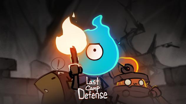 LastCampDefense(ĠIطo޽Ű)1.0.3׿؈D0