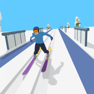 Ski Jumper 3D(ѩԾ3D°)1.0.4°
