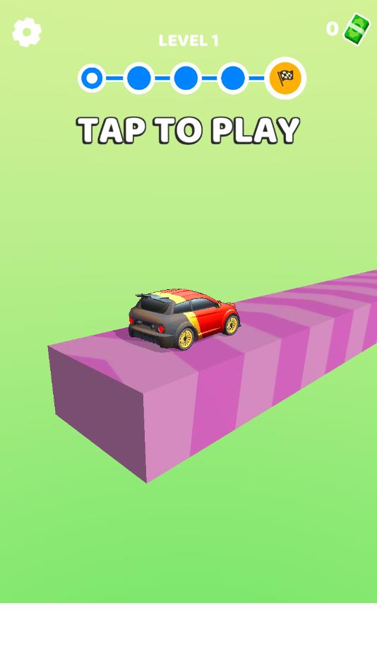 Xِ݆܇3DGear Race 3D°1.1ٷ؈D0