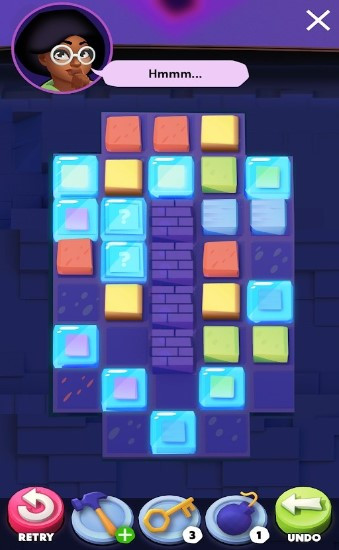 Cube Crush(ħ°)1.0.0׿ͼ2