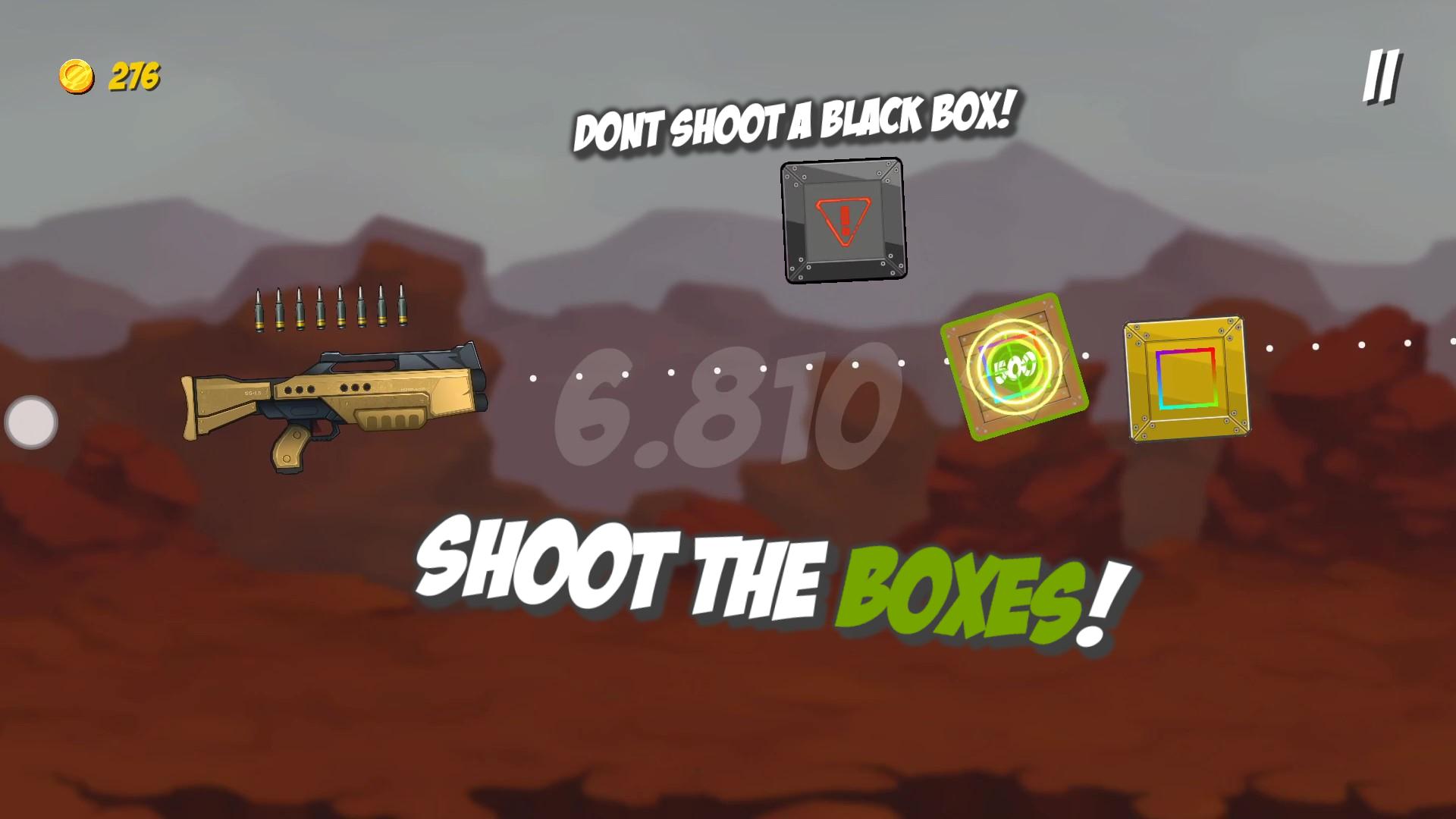 ShootTheBox(Ӵ؛Ű)4.1׿؈D0