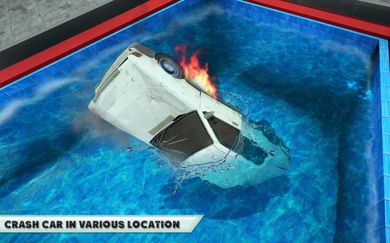 Car Crash Driving Simulator(ʻģ޽ƽ)1.3°ͼ1