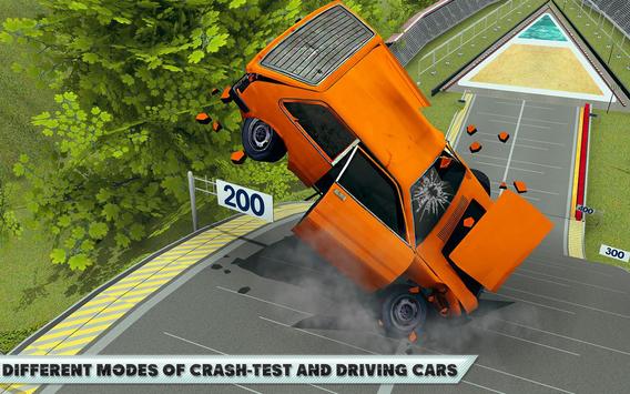 Car Crash Driving Simulator(ʻģ޽ƽ)1.3°ͼ2
