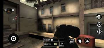 Counter Terrorist Shooter(޽ʯƽ)ͼ2