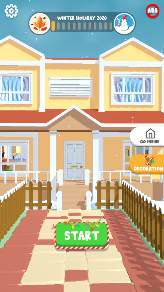 Holiday Home 3D׿0.2ٷ؈D1