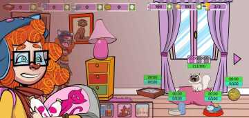 Crazy Cat Lady  Free GameèŮʿ޵߰ͼ1