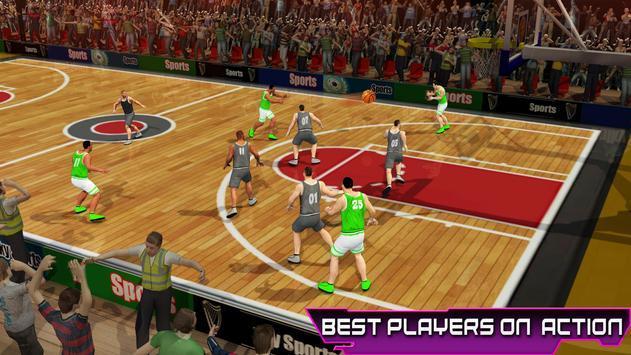 BasketBall Dunks(@3dģMٷ)1.0.8׿؈D1