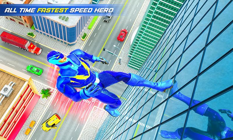 Police Speed Hero(٠IȽiȫ)20׿؈D1