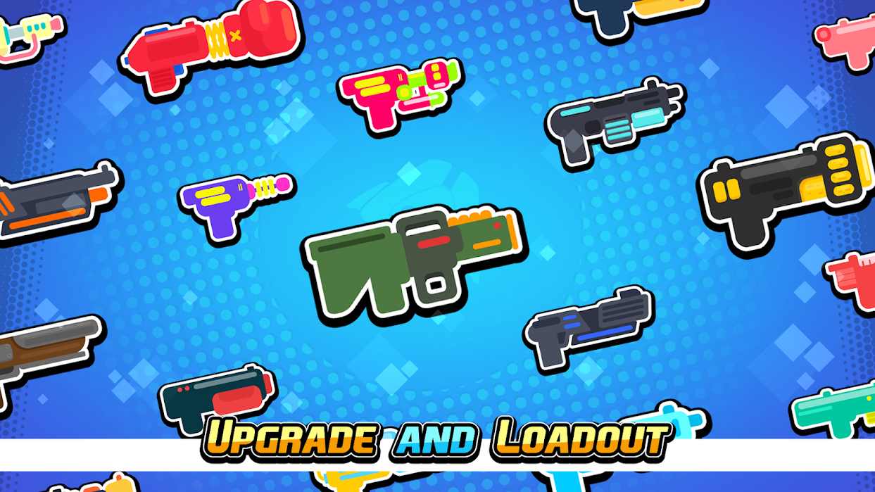 Gravity Brawl(o޽Ű)1.5.3o@ʯ؈D3