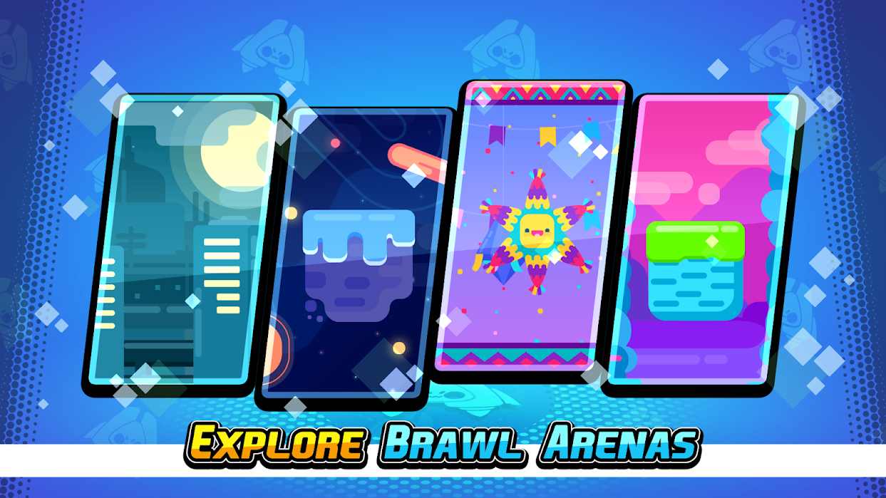 Gravity Brawl(o޽Ű)1.5.3o@ʯ؈D0