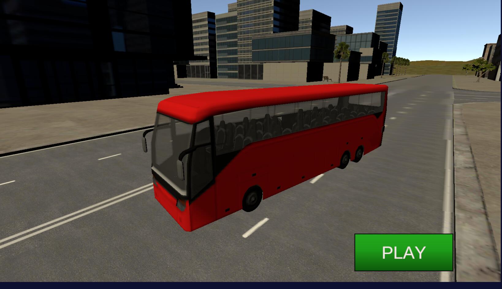 Big real Bus Simulator 2020(͵Ĺģⵥ)3׿ͼ3