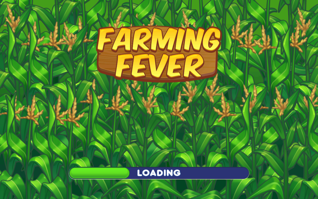 FarmingFever(r(nng)I(y)o@ʯ)0.1.0°؈D1