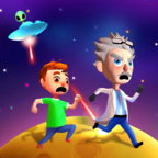 Mini Games Universe(޳Ʊƽ)0.1.9ȫƤ