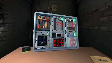 Keep Talking and Nobody Explodes(⸶ƽ)ͼ1