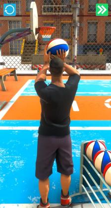 Basketball Life 3D(3D޹)ͼ3