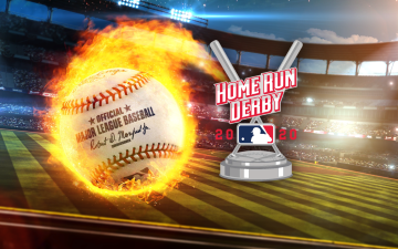 MLB Derby(ȫݴ޽Ұ)ͼ3