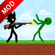 Stick vs Zombies(˴(zhn)ʬo)1.5.1׿