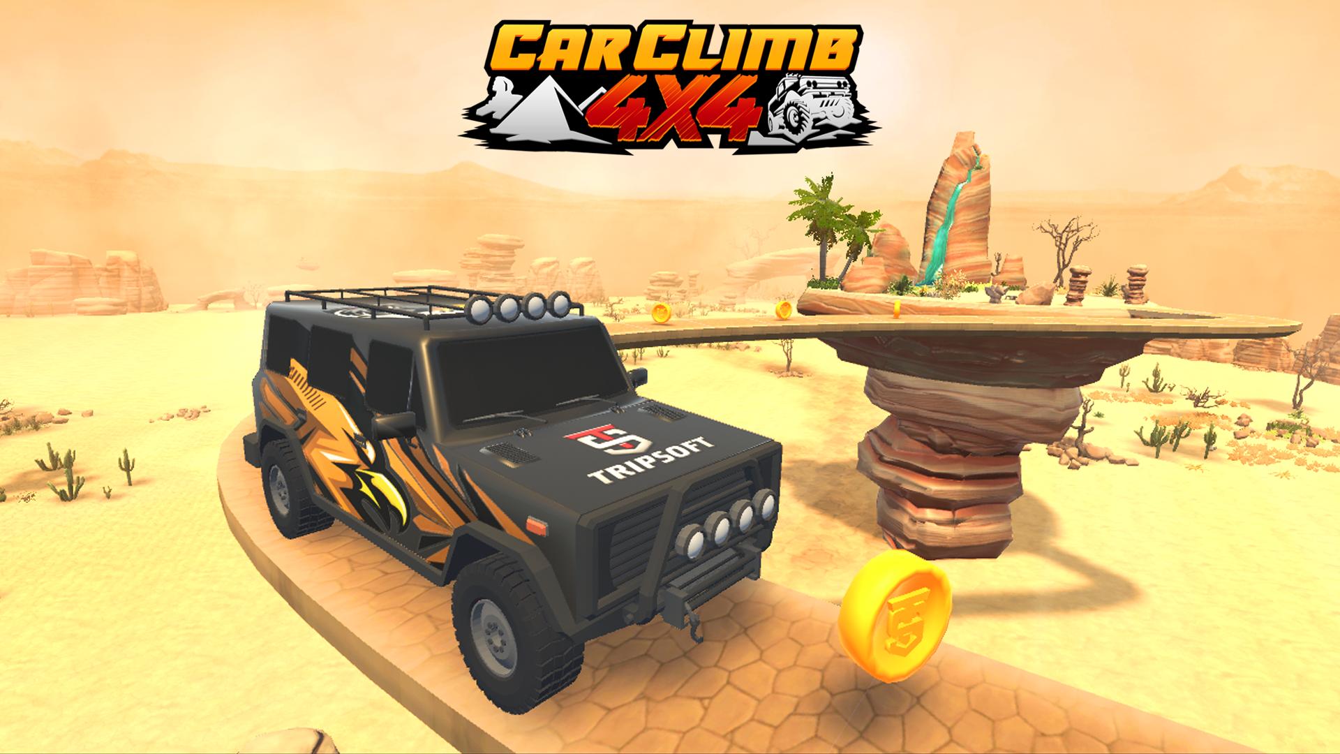 Car Climb 4x4(܇4x4o޽Ű)1.1׿؈D2