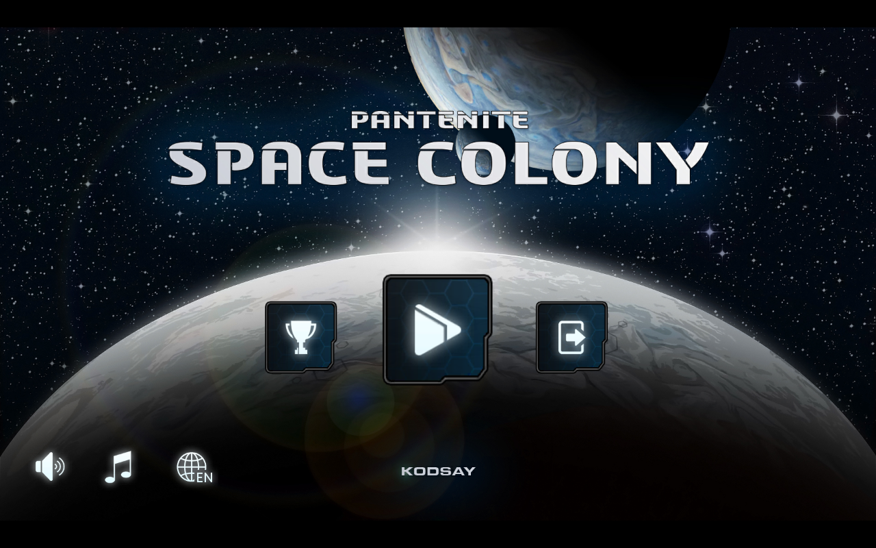 Pantenite Space Colony(ֳ̹̫ؽiȫP(gun))1.0.1؈D0