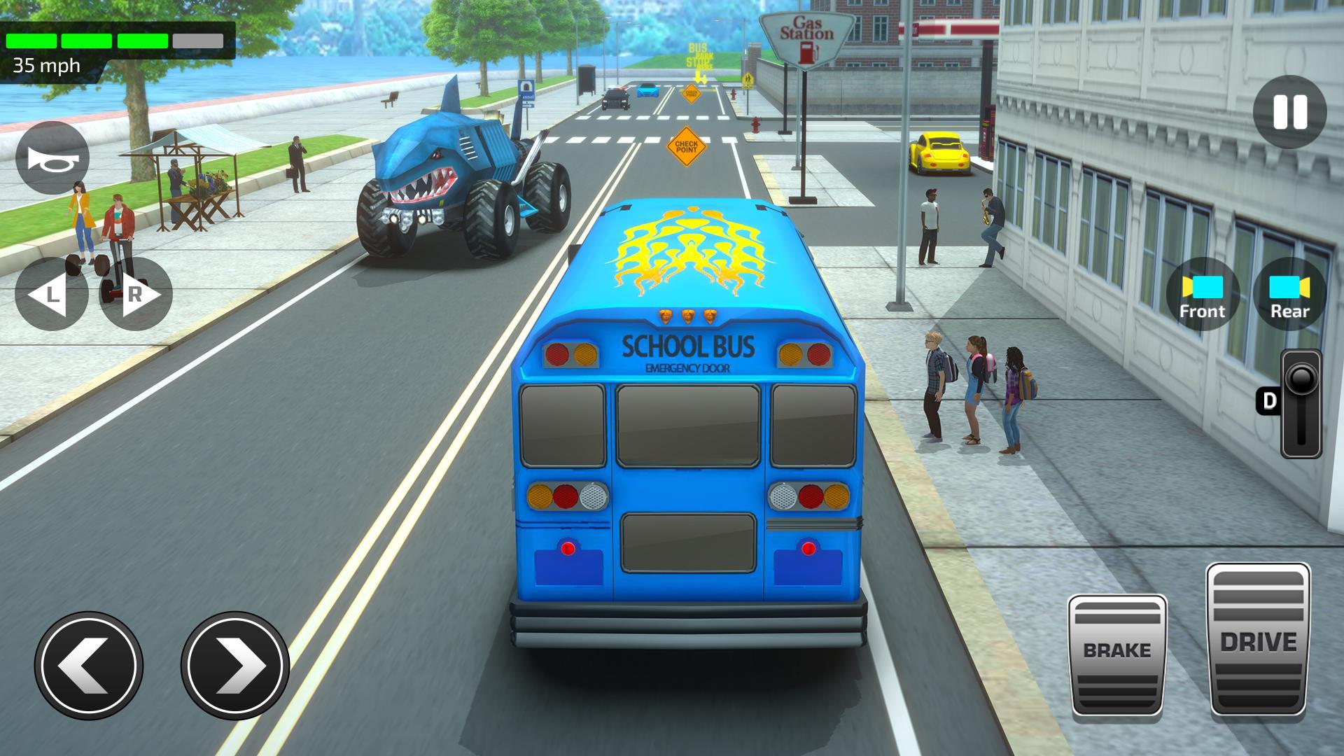 SchoolDriver(аʿģMo(w)޽ƽ)2.7°؈D0