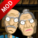 Grandpa And Granny Escape House(үү̵ķӵ˲)1.1.8׿