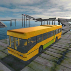 Extreme Bus Simulator(ްʿģռðչٷ)0.2°