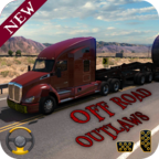 OffRoad Outlaws(ԽҰ؛܇YGٷ)1.0.9׿