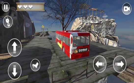 Extreme Bus Simulator(ްʿģռðչٷ)0.2°ͼ1