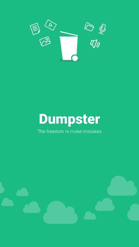 Dumpster߼(j)3.6.386.fa8e8o(w)V؈D0