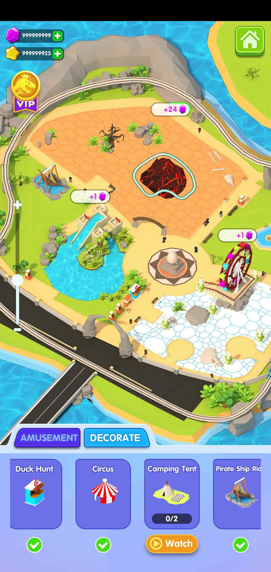 Dinoland((f)؛Ű)1.11׿؈D2