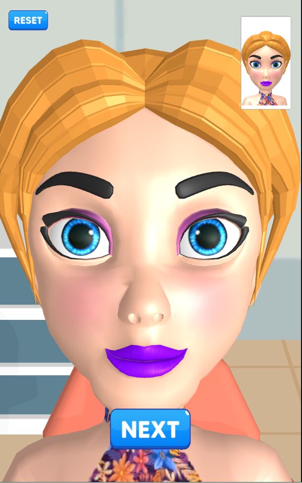 Make Me Pretty 3d(׌׃Ư3Dٷ)0.4׿؈D2