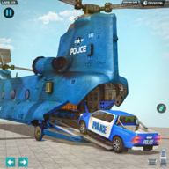 US Police Transport Simulator(US܇\(yn)ݔ܇2020ٷ)