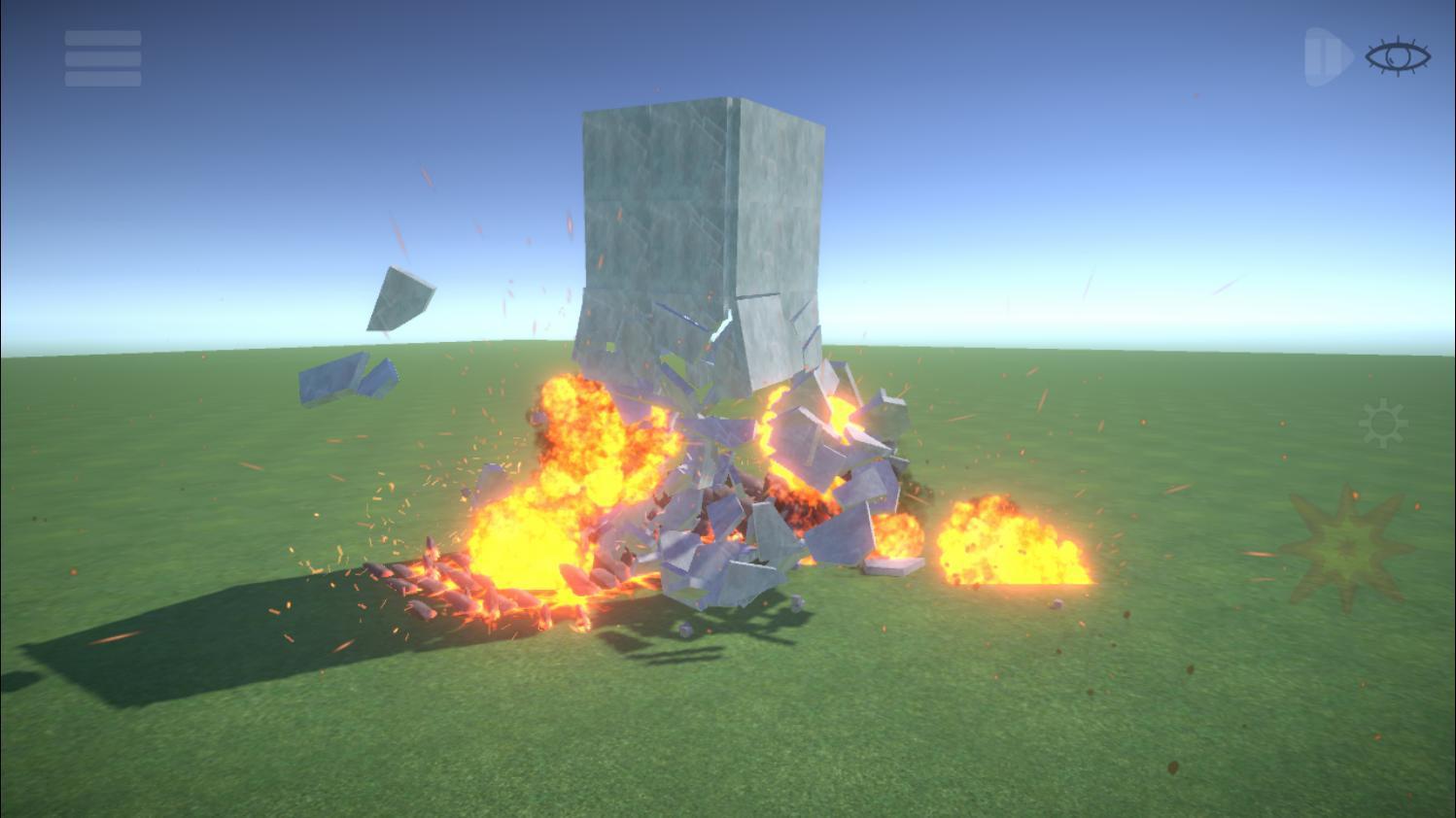 Destruction sandbox lite(ɳƻģȫͼ)1׿ͼ2