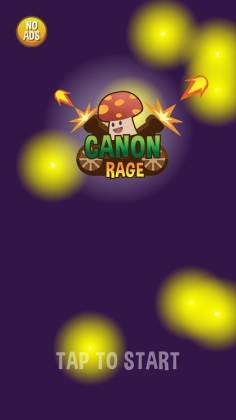 Canon Rage(񱩴ڴҰ)ͼ0