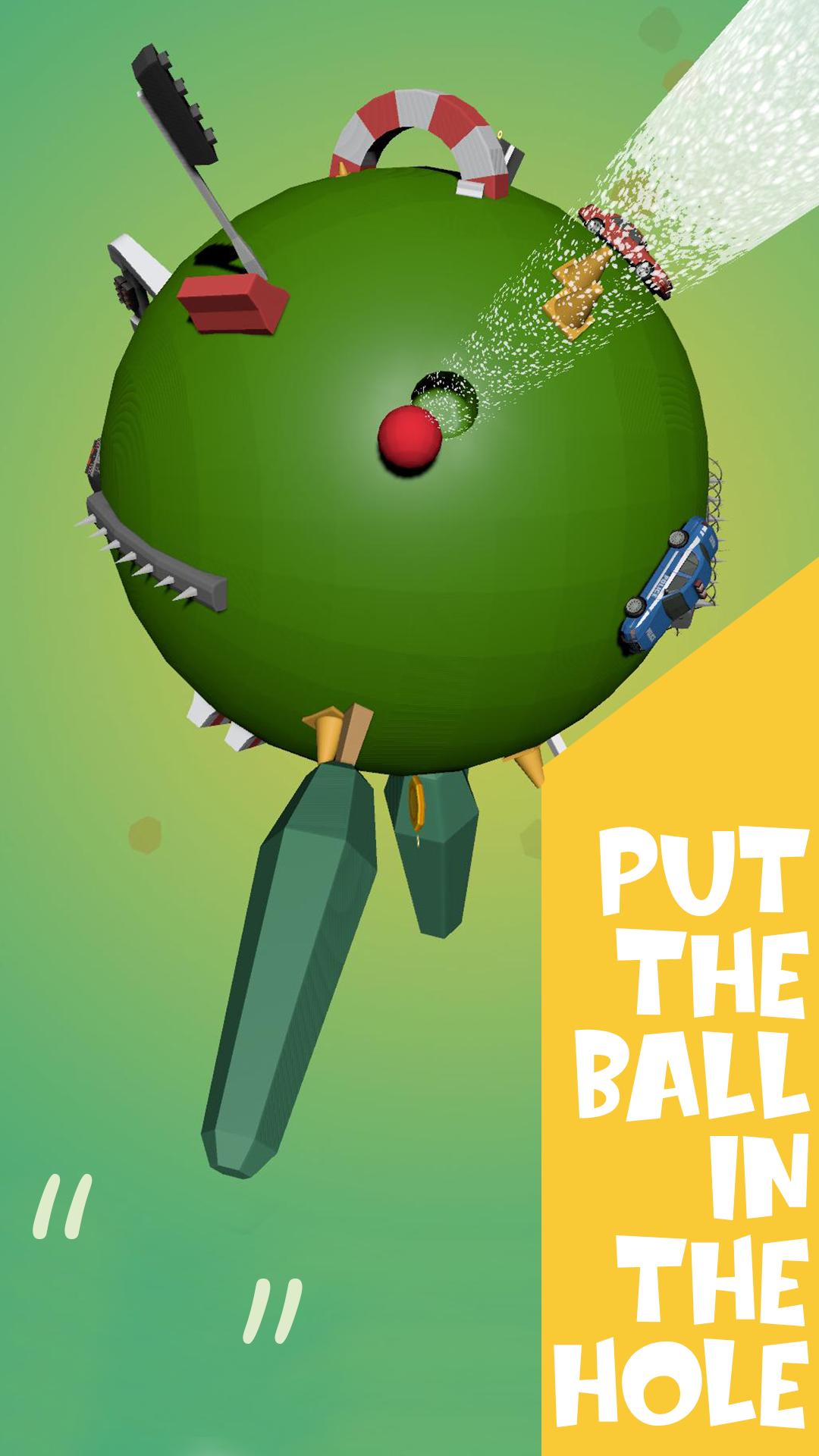 Planet Ball 3D(3D؛Ű)1.25׿؈D3