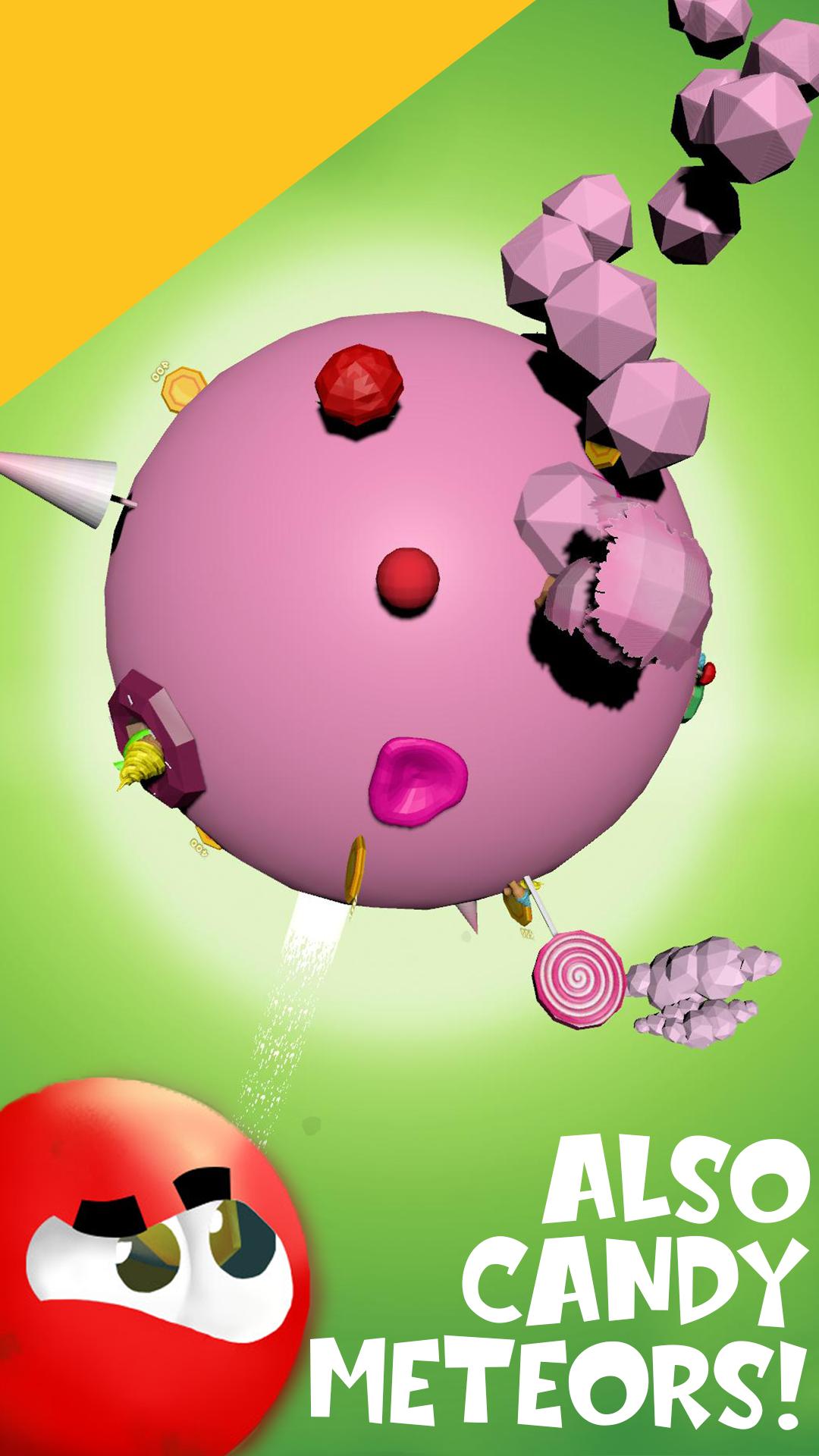 Planet Ball 3D(3D؛Ű)1.25׿؈D1