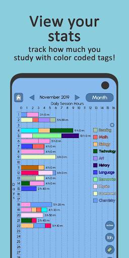 Study Bunny׿16.4.5ٷ؈D1