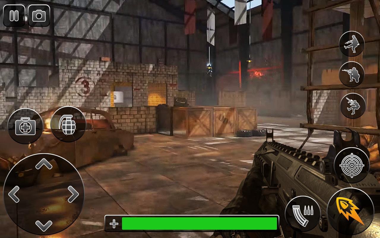 Fps commando Secret Mission shooting games offline(FPSͻ΄մ؛Ű)1.0׿؈D3