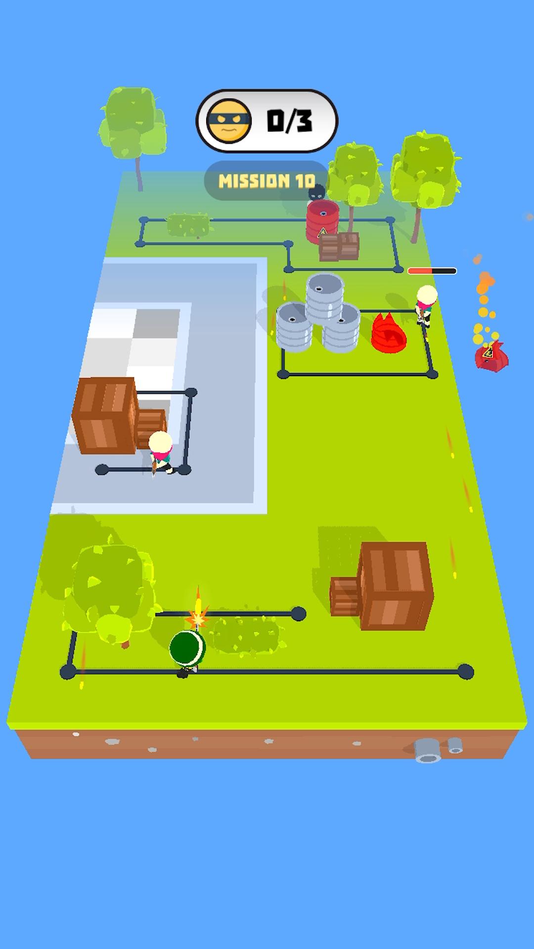 Army Tactics(܊(zhn)g(sh)ȥV)1.0׿؈D2