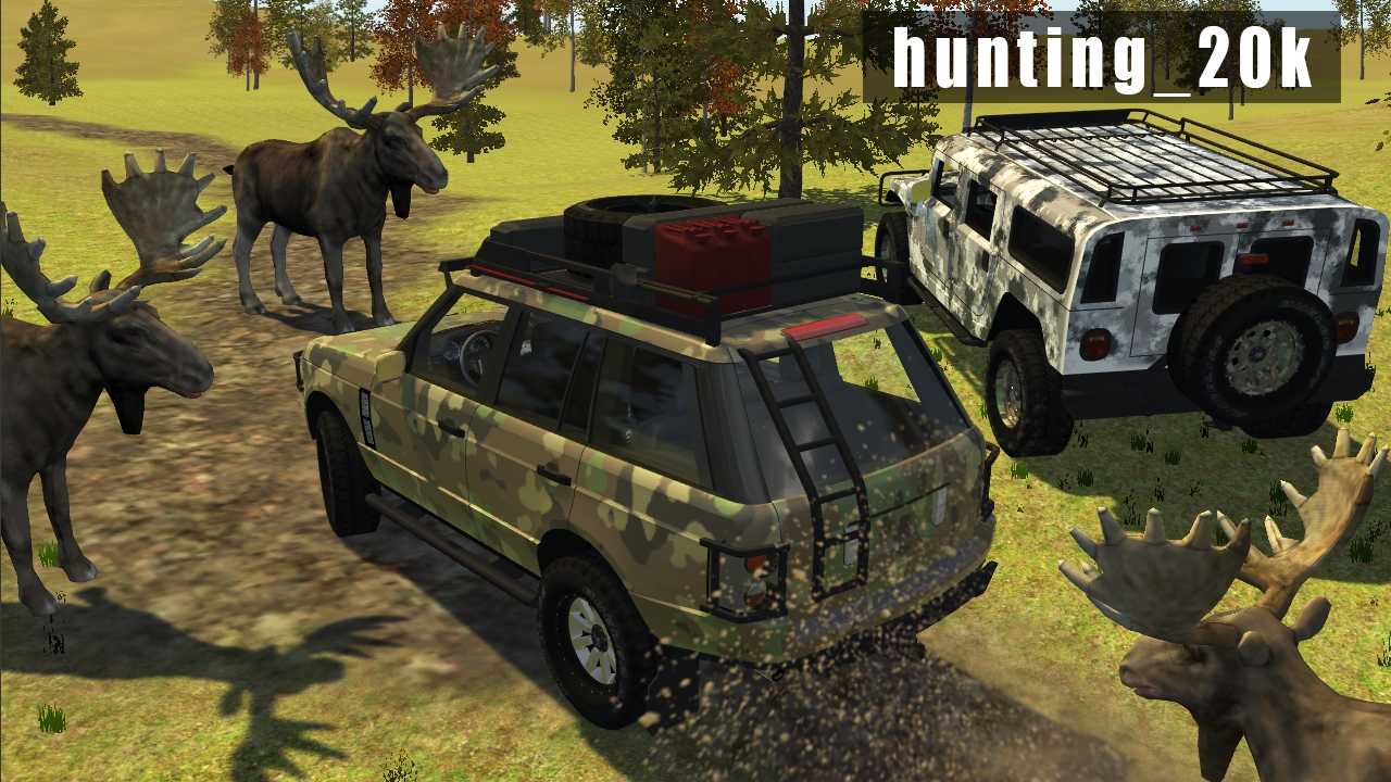 Hunting Online(ھo޽Ű)1.4.0׿؈D1