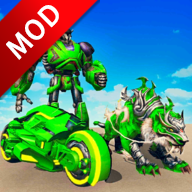 Flying Tiger Robot(wM(jn)o؛Ű)1.0.7׿