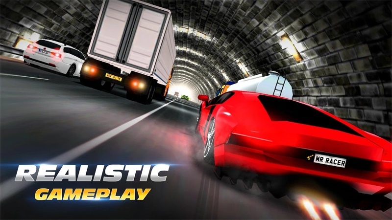 MR RACER(ِ܇o؛Ű)1.5.3׿؈D2