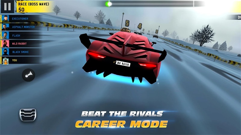 MR RACER(ِ܇o؛Ű)1.5.3׿؈D3