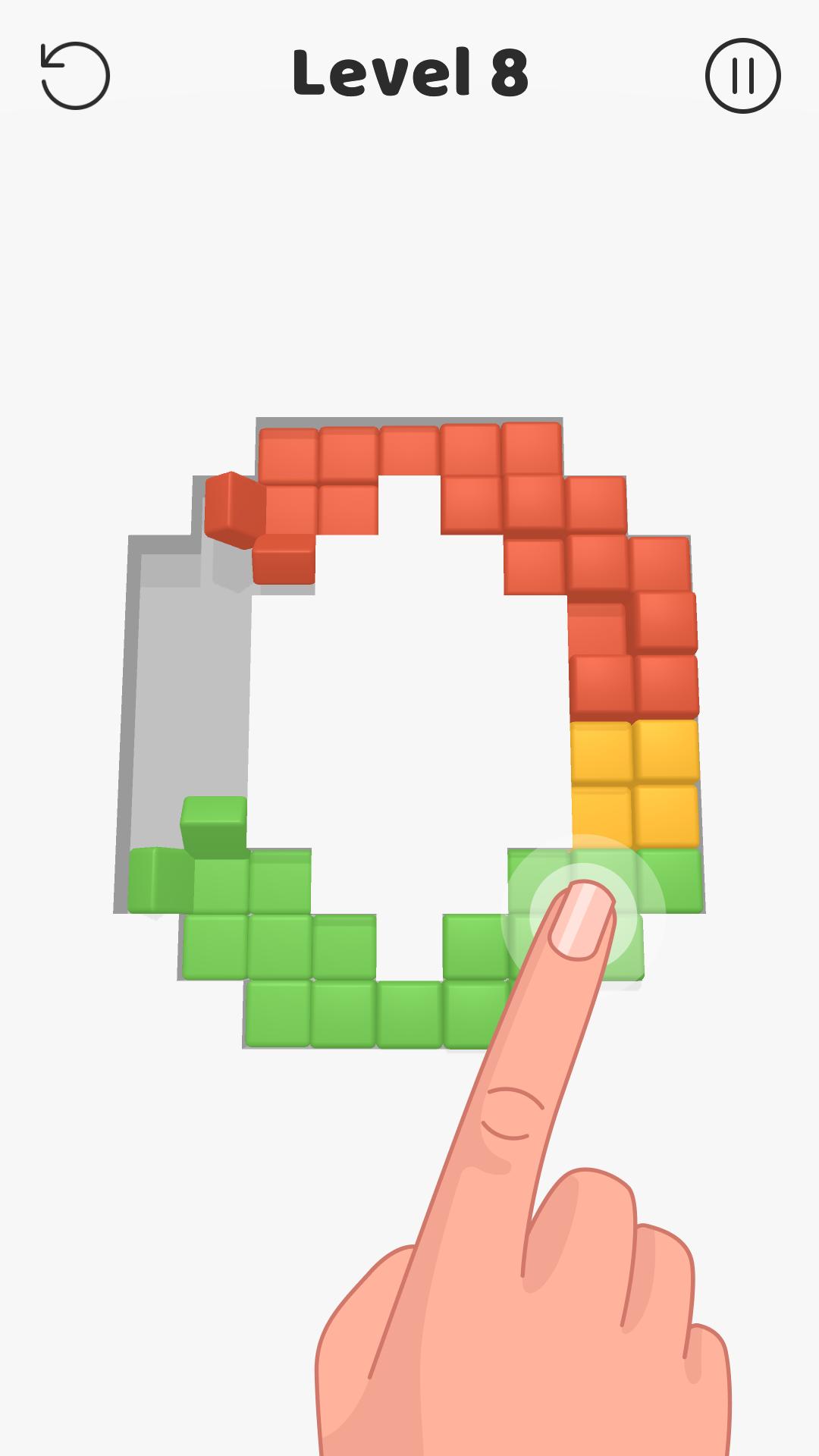 Clash of Blocks(K_ͻo(w)lʹð)0.49.1׿؈D2